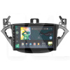 Штатная магнитола X9232 2+32 Gb 9" Opel Corsa 2014-2019 SIGMA4car (38962)
