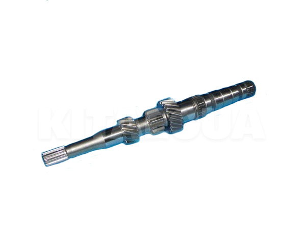 Вал КПП первинний 1.8L ОРИГИНАЛ на TIGGO 1.6-1.8 (QR519MHA-1701401)