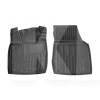 Резиновые коврики передние VOLKSWAGEN ID.7 (2023-н.в.) Stingray на VOLKSWAGEN ID.7 (5024452)