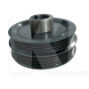 Шкив коленвала 2.8L на Great Wall HOVER (1005013-E06-A1)