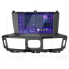 Штатна магнітола MOSS M3 4+32 ГБ 9" Infiniti Q70 1 2013-2020 (L3) AMS (50031)