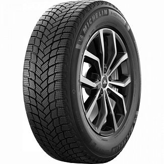 Шина зимова 235/45R21 101H XL X-Ice Snow SUV Michelin
