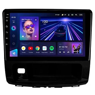 Штатна магнітола CC3L 4+64 Gb 10" GREAT WALL Haval H9 2014-2020 (В) Teyes
