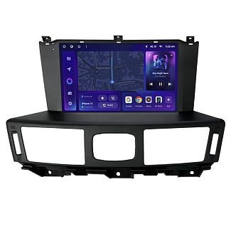 Штатна магнітола MOSS M3 4+32 ГБ 9" Infiniti Q70 1 2013-2020 (L3) AMS