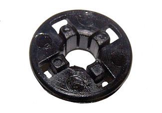 Втулка упору капота 