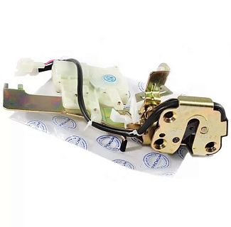 Замок двері задньої лівої PREMIUM