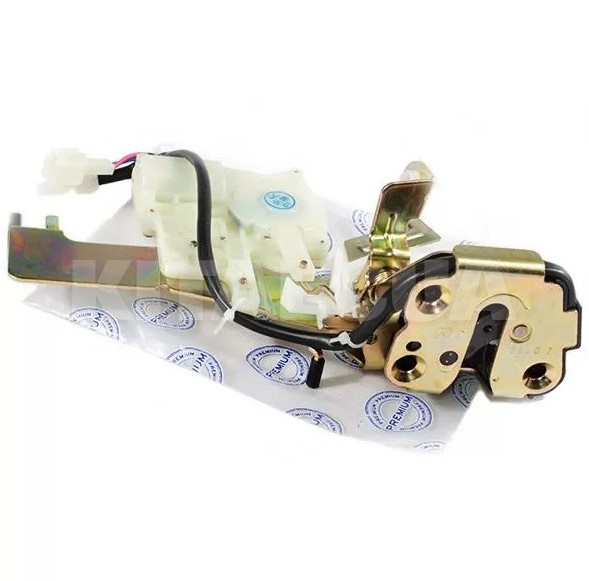 Замок двері задньої лівої PREMIUM на Geely CK (1800692180)