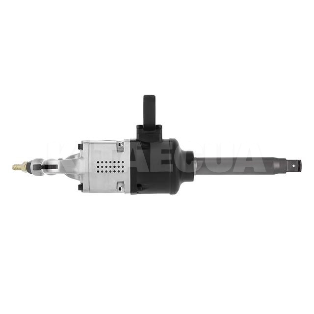 Гайковерт пневматический 1" 2200 Нм Intertool (PT-1104) - 3