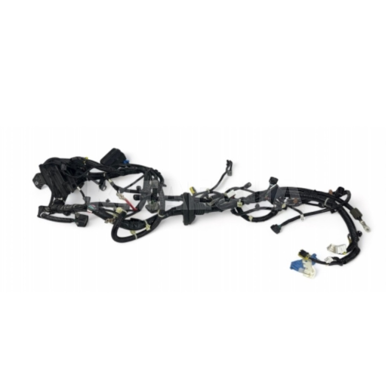 Блок предохранителей в сборе с жгутом проводов HONDA на HONDA M-NV (32120-3K4-H00)