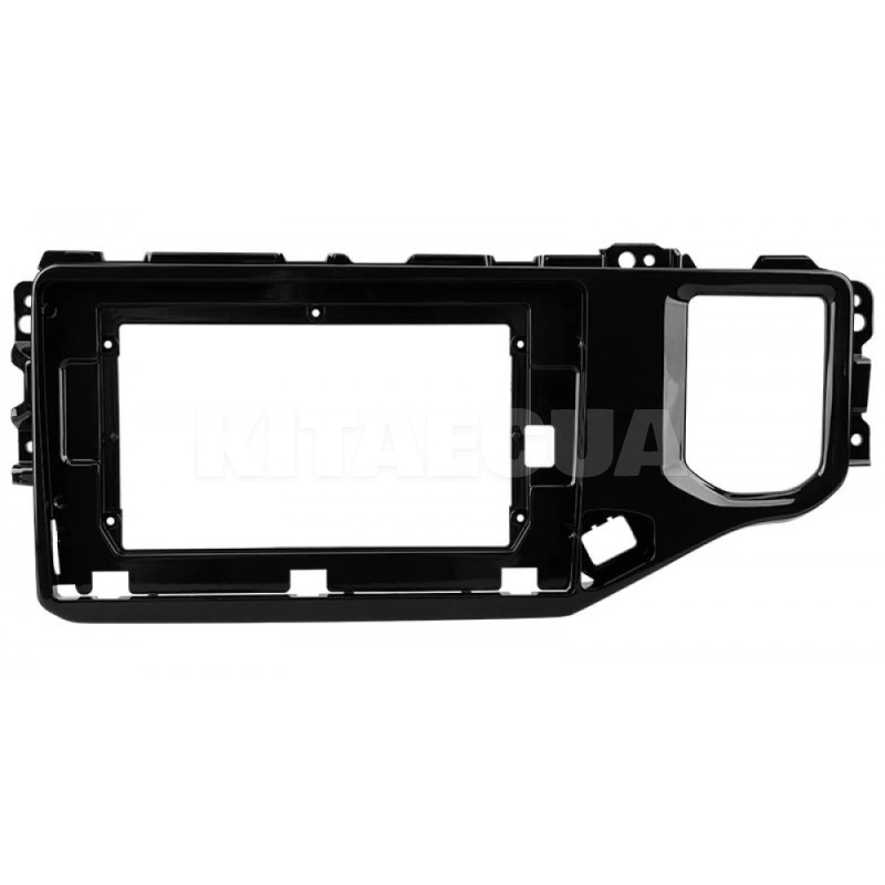 Штатна магнітола CC4L 4+64 Gb 10" Chery Tiggo 4X 5X 2019-2020 Teyes (72332) - 2
