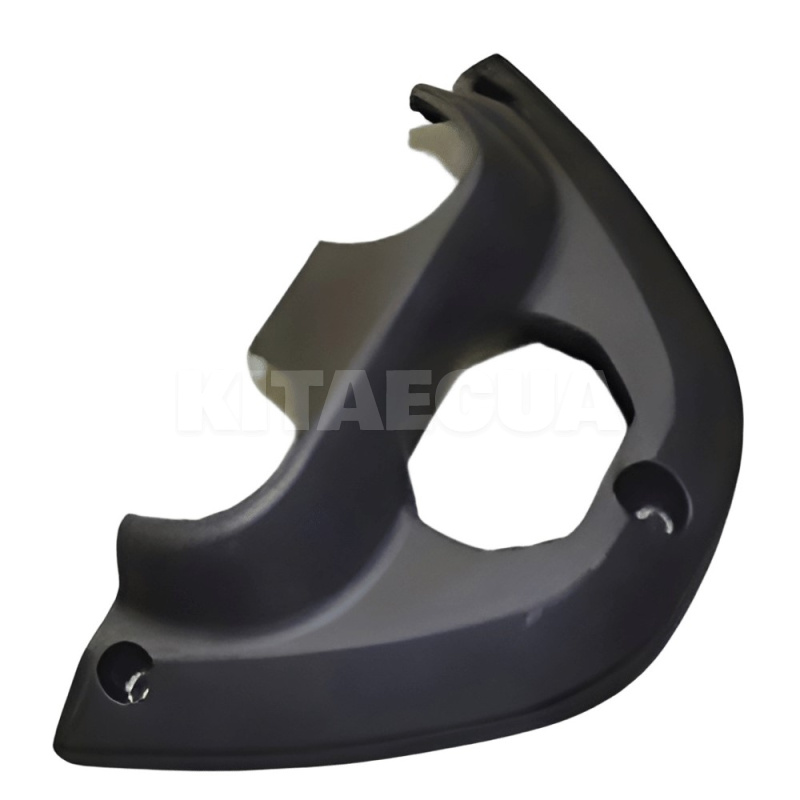 Задняя нижняя часть сиденья для электроскутера AIMA (72700-B004-01000)