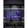 Штатна магнітола MOSS M3 4+32 ГБ 9" Geely GS 2016-2020 (F1) AMS (49923)