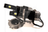 LED лампа для авто H4 P43t 40W 5700K HeadLight (37004509504)