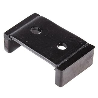 Кронштейн запасного колеса 