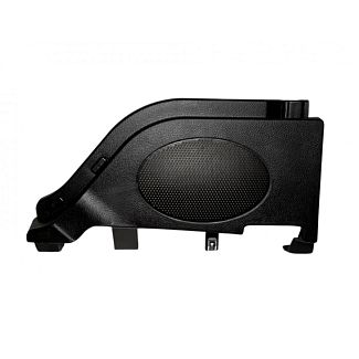 Крышка динамика задняя правая (седан) KLM Autoparts