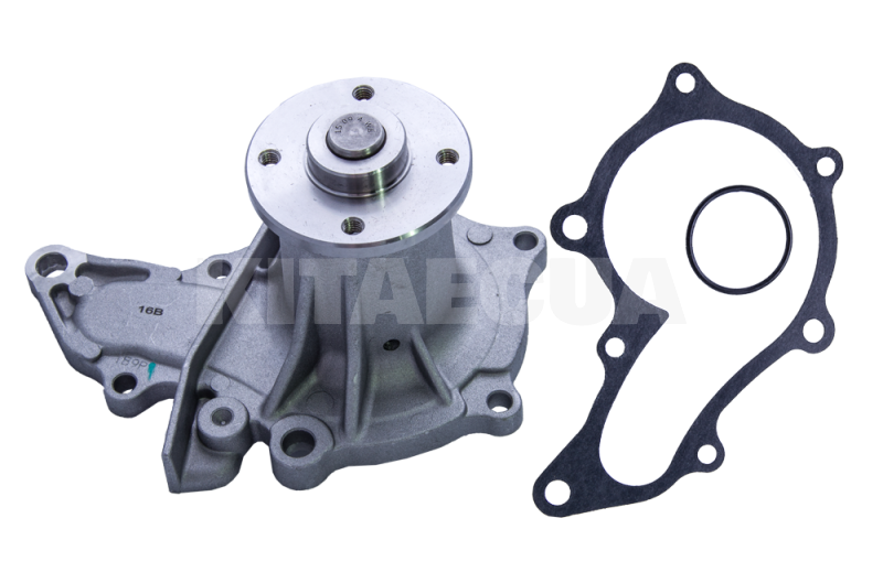 Насос водяний (помпа) TERMOTEC THERMOTEC на Geely CK (E050100005) - 2