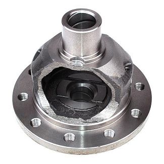 Корпус дифференциала ОРИГИНАЛ