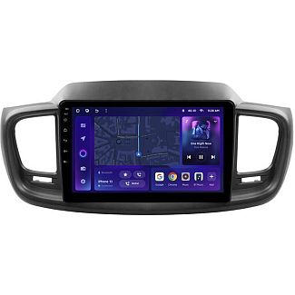Штатна магнітола MOSS M2 4+32 Gb 10" Kia Sorento 3 2014-2017 (A) AMS