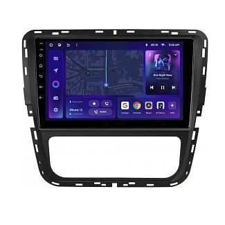 Штатная магнитола MOSS M3 4+32 ГБ 9" Volkswagen Passat NMS 2015-2018 (F1) AMS