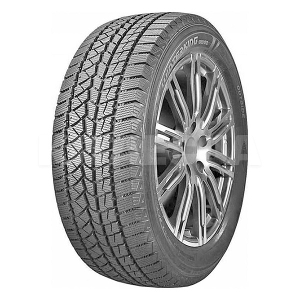 Шина зимняя 245/45R19 102T XL WINTERKING DW02 Doublestar (1000352283)
