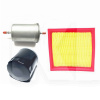 Набор фильтров KLM Autoparts (FILTERS-KIT-JAGGI)