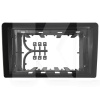 Штатная магнитола CC4L 4+64 Gb 9" Volkswagen Passat B5 1996-2005 Teyes (72740)