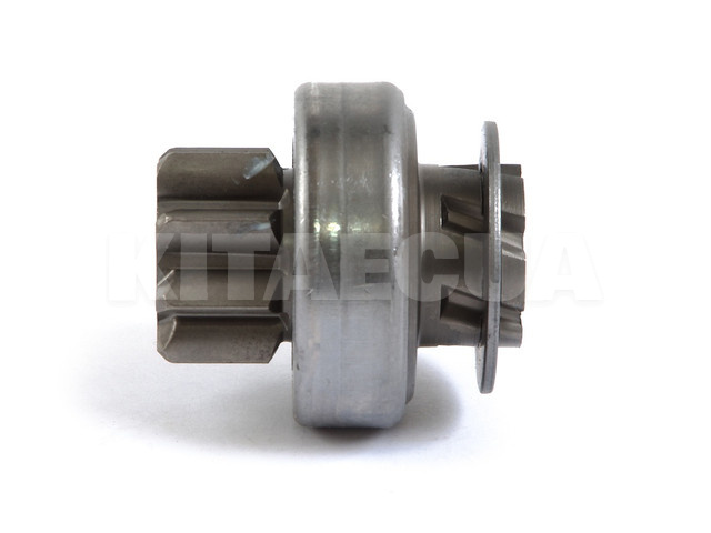 Бендикс стартера 6/8 зубьев на Geely GC6 (E080000101-6-8)