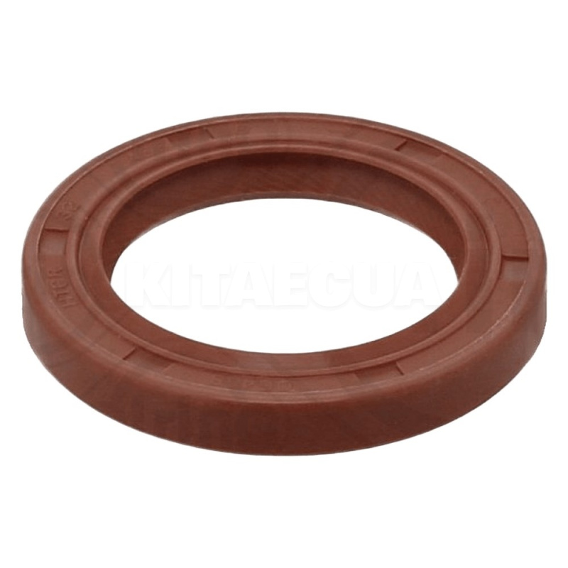 Сальник коленвала передний 32х46х6 ELRING на Geely GX2 (LC Cross) (E040110005)