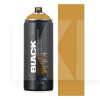 Фарба 400мол BLK 8010 матова "пісок" MONTANA (264115-MONTANA)