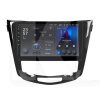 Штатна магнітола X1 2+32Gb 10" Nissan Qashqai 2013-2022 Автоматичний кондиціонер (F2 B) Teyes (26852)