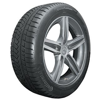 Шина зимова 235/50R20 100T ContiWinterContact TS 850 CONTINENTAL