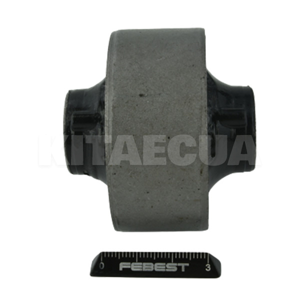 Сайлентблок переднего рычага задний FEBEST на NISSAN LEAF (54570-BB00A)