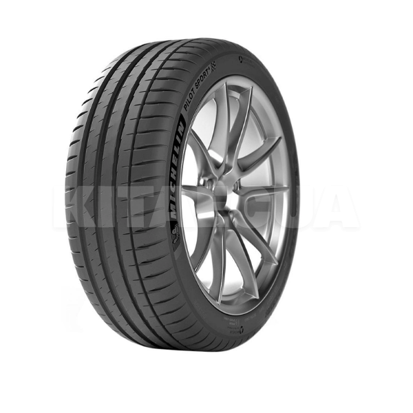 Шина літня 255/40R20 101Y XL Michelin (1000312971)