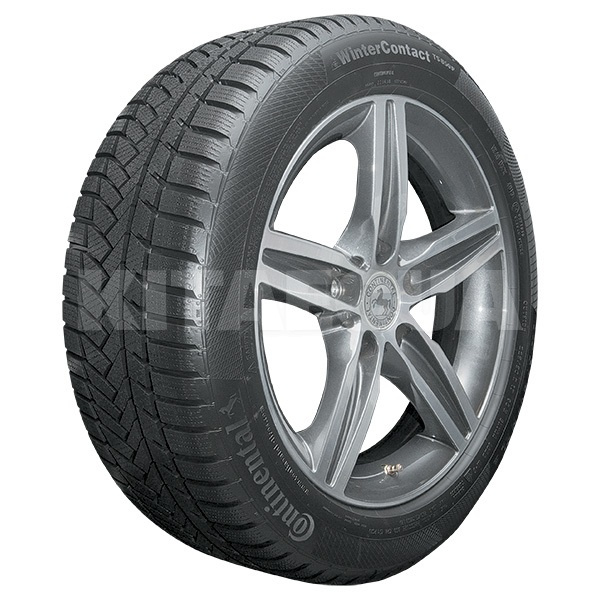 Шина зимова 235/50R20 100T ContiWinterContact TS 850 CONTINENTAL (1000407098)