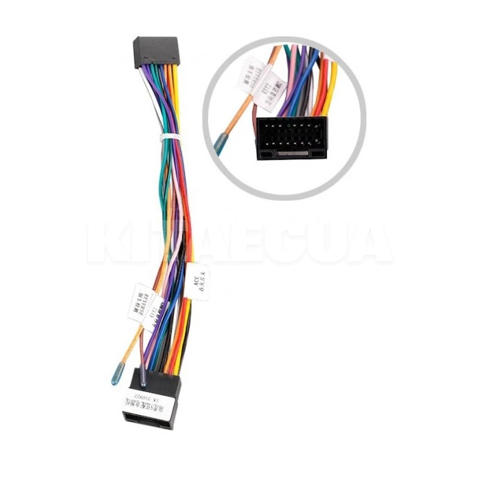 Штатна магнітола MOSS M3 4+32 ГБ 10" Chery Tiggo 3 2014-2015 AMS (50775) - 4
