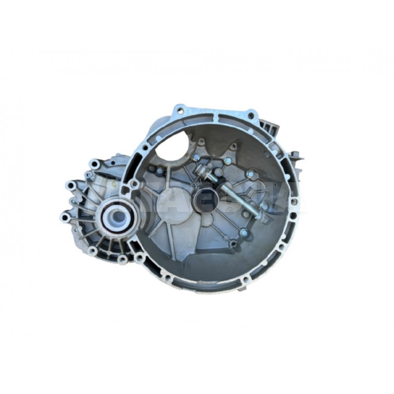 Коробка переключения передач в сборе KLM Autoparts на Chery E5 (515MHA-1700010CA)