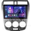 Штатна магнітола CC3 4+32 Gb 10" Honda City 2008-2013 Teyes (47020)