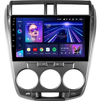 Штатна магнітола CC3 4+32 Gb 10" Honda City 2008-2013 Teyes