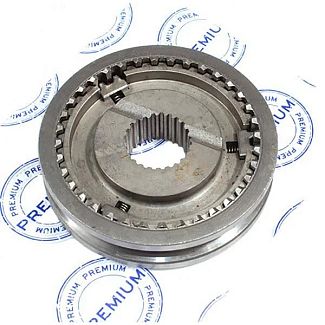 Синхронізатор КПП первинного валу 5-ї передачі PREMIUM