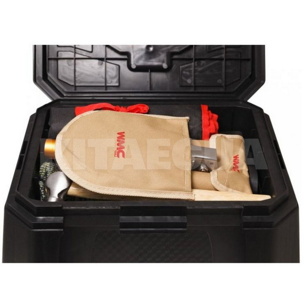 Набор инструментов 1/2" 65 предметов WMC TOOLS (WT-4065C) - 3