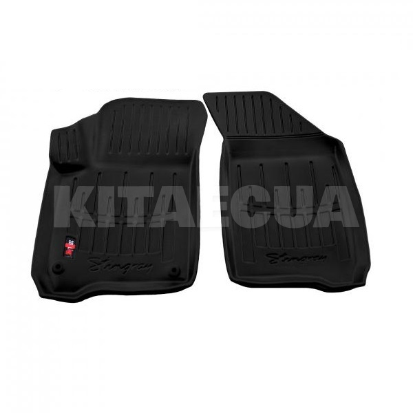 Резиновые коврики передние Fiat Freemont (2011-2016) EYELET Stingray (5006022)