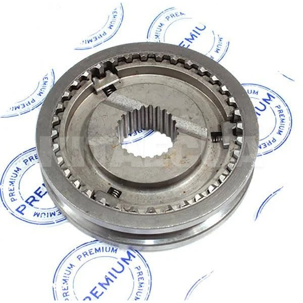 Синхронізатор КПП первинного валу 5-ї передачі PREMIUM на CHERY M11 (QR519MHA-1701460)