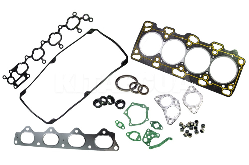 Комплект прокладок двигателя 2.4L INA-FOR на TIGGO 2.0-2.4 (MD975831)