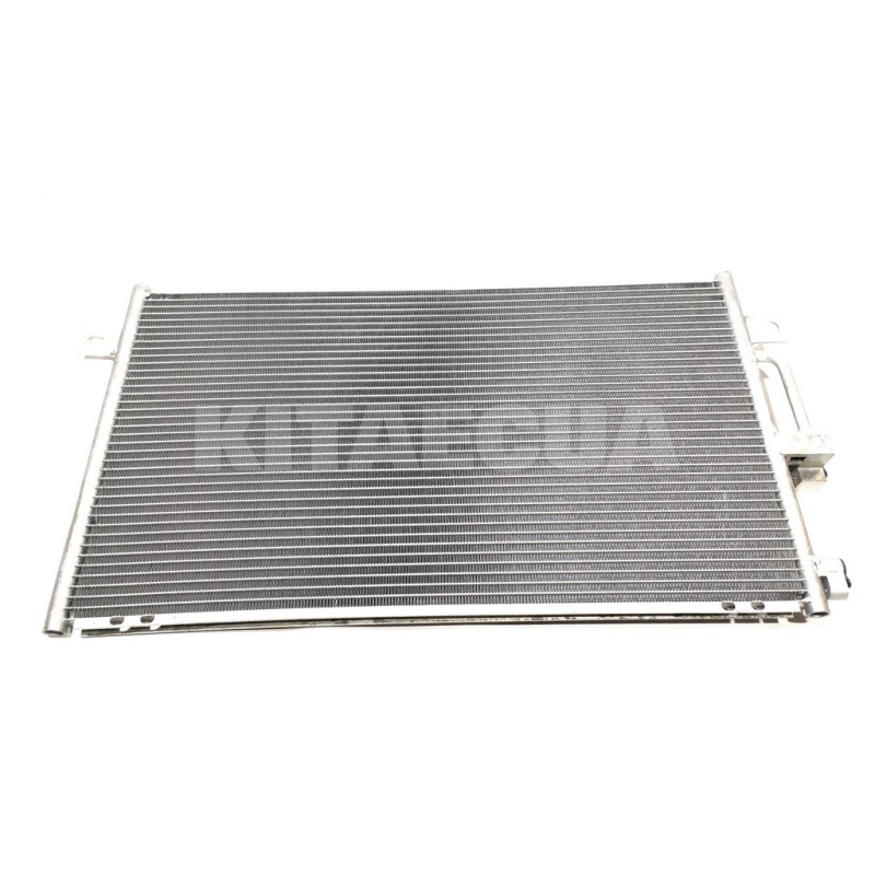 Радіатор кондиціонера KLM Autoparts на TIGGO 2.0-2.4 (T11-8105110) - 2