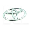 Емблема передня ОРИГИНАЛ на TOYOTA bZ4X (90975-02210)