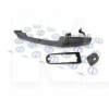 Ручка наружная задней правой двери PREMIUM на Chery AMULET (A15-6205180-DQ)