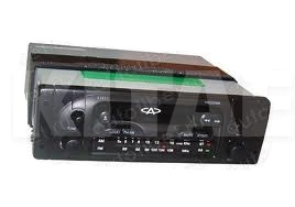 Магнитола (касетная) ОРИГИНАЛ на Chery AMULET (A117901010)