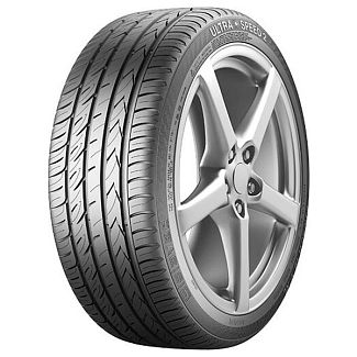 Шина летняя 235/55R19 105Y XL FR Ultra*Speed 2 GISLAVED