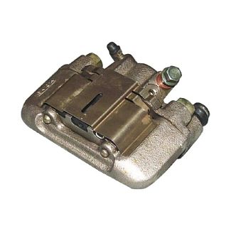 Суппорт тормозной задний левый 7 SEVEN PARTS