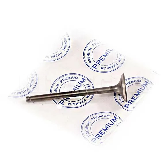 Клапан выпускной (1 шт) 1.8L PREMIUM на Geely EMGRAND EX7 (1136000092)